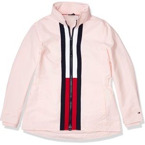 Tommy Hilfiger | Light Pink Yacht Jacket
